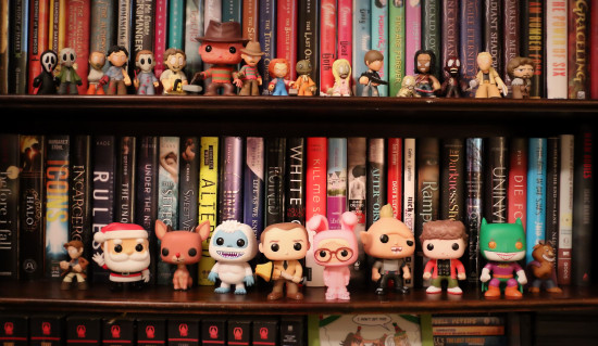 Funko 2014