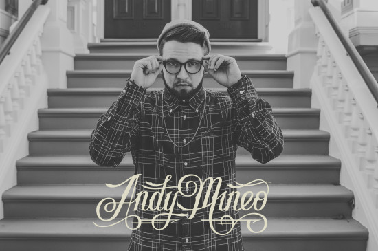 andy mineo