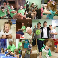 VBS Collage